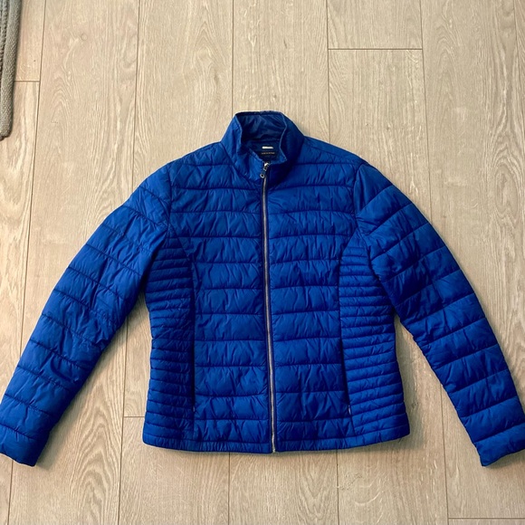 Light puffer jacket - Picture 2 of 3